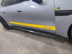Xiaomi SU7 Ultra - ფოტო 19