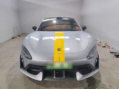 Xiaomi SU7 Ultra - ფოტო 3