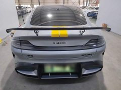 Xiaomi SU7 Ultra - ფოტო 4
