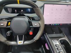 Xiaomi SU7 Ultra - ფოტო 6