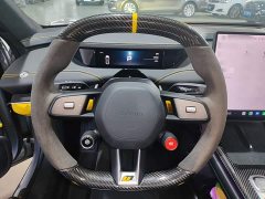 Xiaomi SU7 Ultra - ფოტო 7