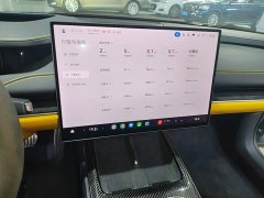 Xiaomi SU7 Ultra - ფოტო 9