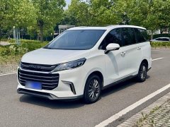 MAXUS G50 2021 1.5T Automatic Comfort B - ფოტო 1