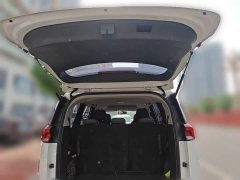 MAXUS G50 2021 1.5T Automatic Comfort B - ფოტო 10