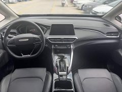 MAXUS G50 2021 1.5T Automatic Comfort B - ფოტო 16