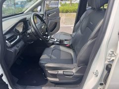 MAXUS G50 2021 1.5T Automatic Comfort B - ფოტო 17
