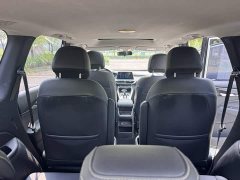 MAXUS G50 2021 1.5T Automatic Comfort B - ფოტო 18