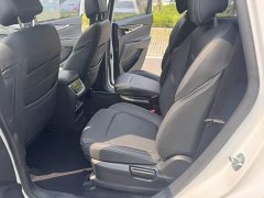 MAXUS G50 2021 1.5T Automatic Comfort B - ფოტო 20