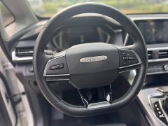 MAXUS G50 2021 1.5T Automatic Comfort B - ფოტო 3