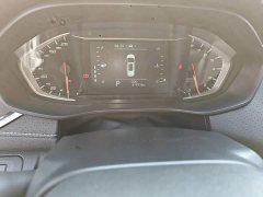 MAXUS G50 2021 1.5T Automatic Comfort B - ფოტო 5