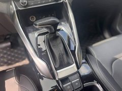 MAXUS G50 2021 1.5T Automatic Comfort B - ფოტო 7