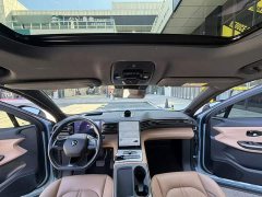 NIO ES6 2020 600KM Sport Edition - ფოტო 12