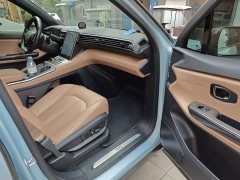 NIO ES6 2020 600KM Sport Edition - ფოტო 19
