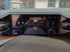 NIO ES6 2020 600KM Sport Edition - ფოტო 4