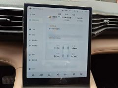 NIO ES6 2020 600KM Sport Edition - ფოტო 6