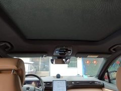 NIO ES6 2020 600KM Sport Edition - ფოტო 9