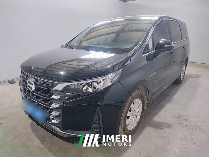 GAC Aion M6 2021 PRO 270T DCT Elite - ავტომობილი ჩინეთიდან