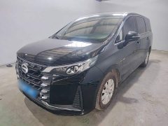 GAC Aion M6 2021 PRO 270T DCT Elite - ფოტო 1