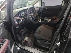 GAC Aion M6 2021 PRO 270T DCT Elite - ფოტო 11