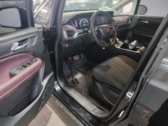 GAC Aion M6 2021 PRO 270T DCT Elite - ფოტო 12