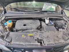GAC Aion M6 2021 PRO 270T DCT Elite - ფოტო 16