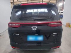 GAC Aion M6 2021 PRO 270T DCT Elite - ფოტო 4