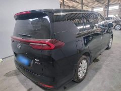 GAC Aion M6 2021 PRO 270T DCT Elite - ფოტო 5