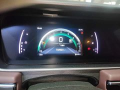 GAC Aion M6 2021 PRO 270T DCT Elite - ფოტო 8