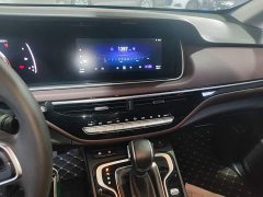 GAC Aion M6 2021 PRO 270T DCT Elite - ფოტო 9