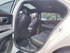 Trumpchi Yingbao 2021 270T DCT J15 - ფოტო 13