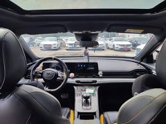 Trumpchi Yingbao 2021 270T DCT J15 - ფოტო 14