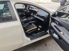 Trumpchi Yingbao 2021 270T DCT J15 - ფოტო 19