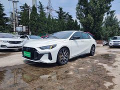 Trumpchi Yingbao 2021 270T DCT J15 - ფოტო 2