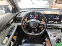 Trumpchi Yingbao 2021 270T DCT J15 - ფოტო 3