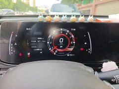 Trumpchi Yingbao 2021 270T DCT J15 - ფოტო 4