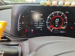 Trumpchi Yingbao 2021 270T DCT J15 - ფოტო 5