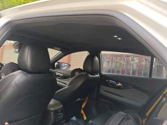 Trumpchi Yingbao 2021 270T DCT J15 - ფოტო 9