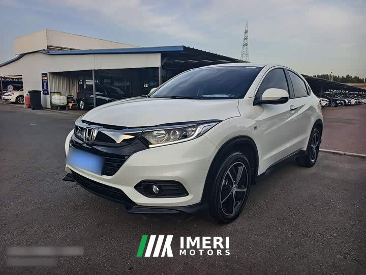 Honda Vezel 2020 1.5L CVT Pioneer Edition - ავტომობილი ჩინეთიდან