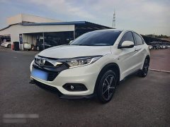 Honda Vezel 2020 1.5L CVT Pioneer Edition - ფოტო 1