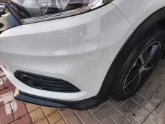Honda Vezel 2020 1.5L CVT Pioneer Edition - ფოტო 12