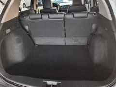 Honda Vezel 2020 1.5L CVT Pioneer Edition - ფოტო 13