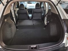 Honda Vezel 2020 1.5L CVT Pioneer Edition - ფოტო 15