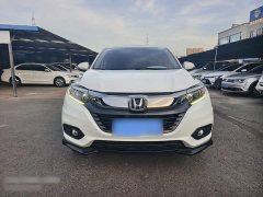 Honda Vezel 2020 1.5L CVT Pioneer Edition - ფოტო 16