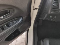 Honda Vezel 2020 1.5L CVT Pioneer Edition - ფოტო 19