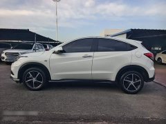 Honda Vezel 2020 1.5L CVT Pioneer Edition - ფოტო 20