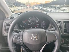 Honda Vezel 2020 1.5L CVT Pioneer Edition - ფოტო 4