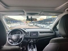 Honda Vezel 2020 1.5L CVT Pioneer Edition - ფოტო 5