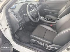 Honda Vezel 2020 1.5L CVT Pioneer Edition - ფოტო 6