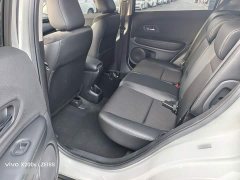Honda Vezel 2020 1.5L CVT Pioneer Edition - ფოტო 7