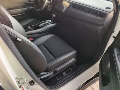 Honda Vezel 2020 1.5L CVT Pioneer Edition - ფოტო 9